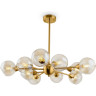 Люстра FREYA SHERRY FR5121PL-10G
